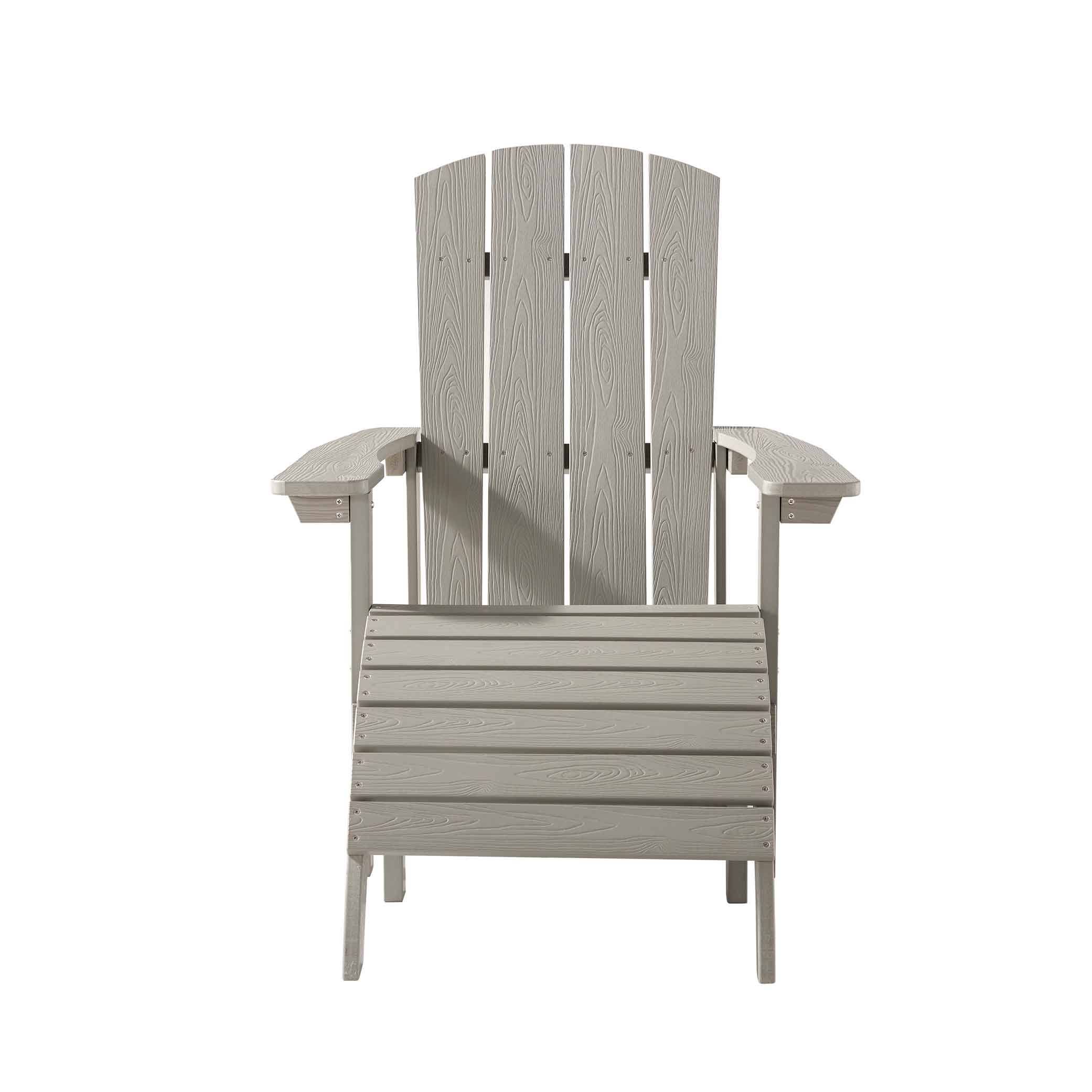 Amsterdam Sessel + Hocker