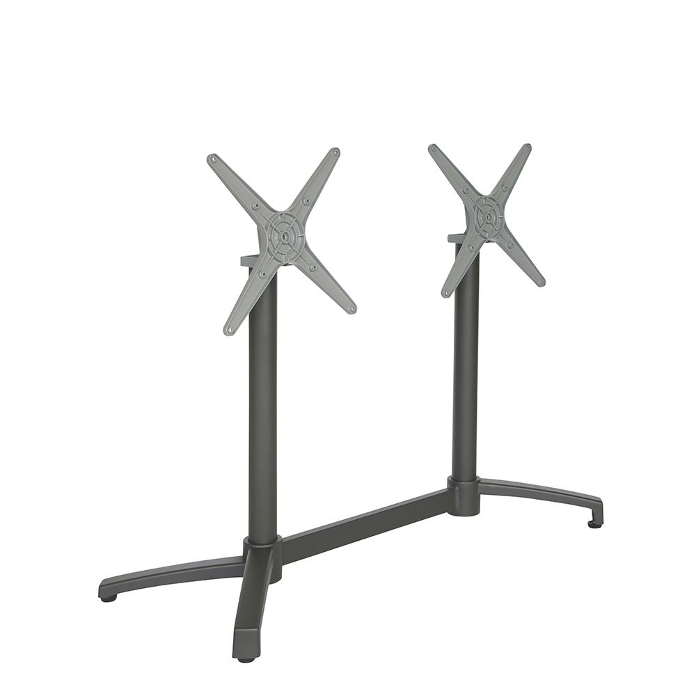 Nora Double Clap Anthrazit