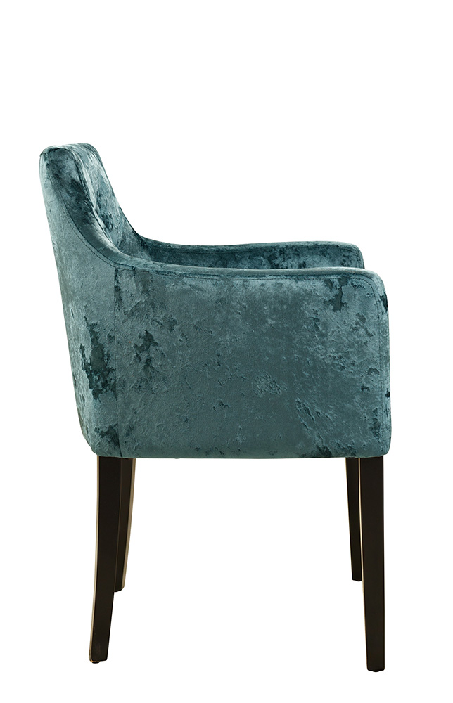 Beizton: Wenge | Bezug: Fogo-21