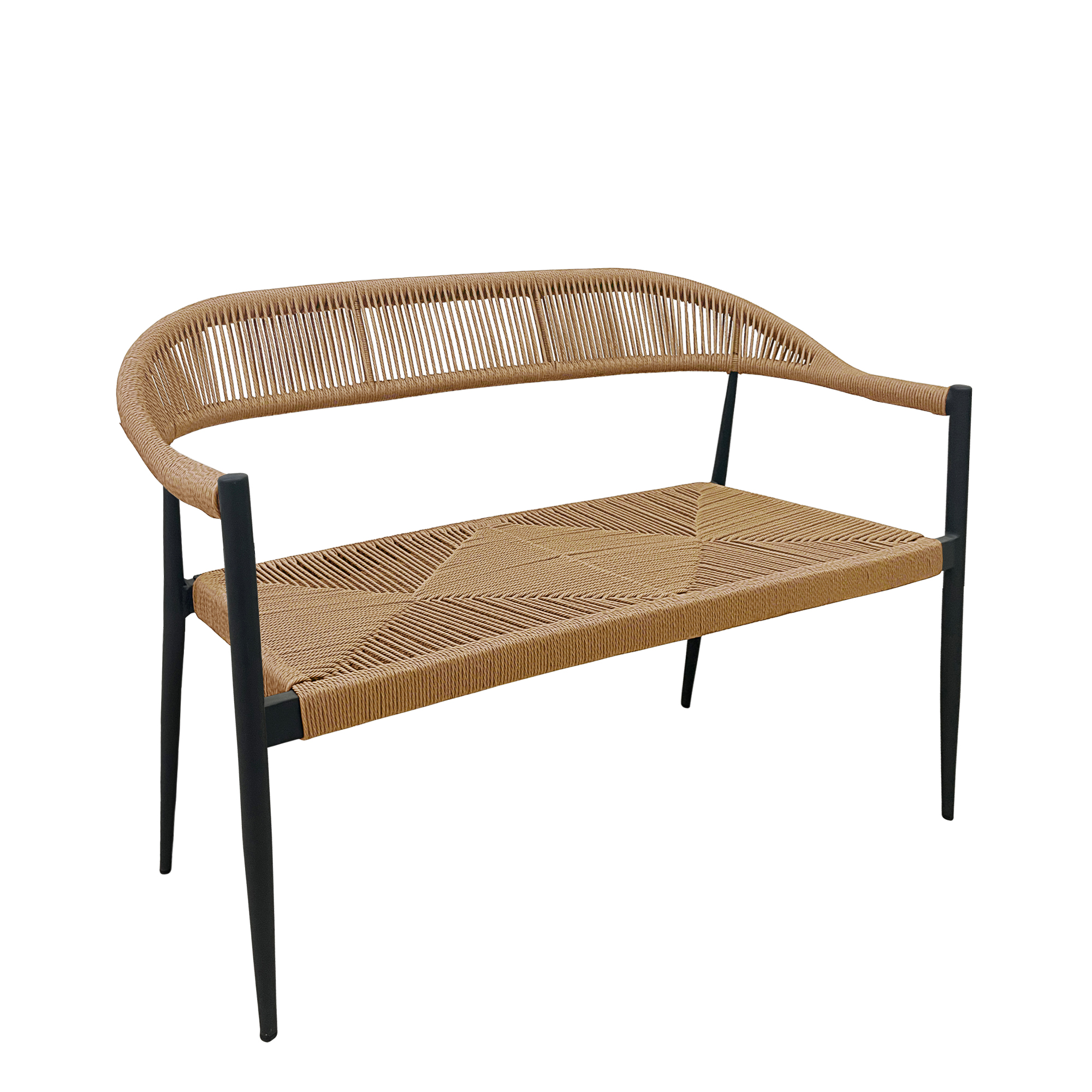 Outdoorbank Spidano-X Duo Natural