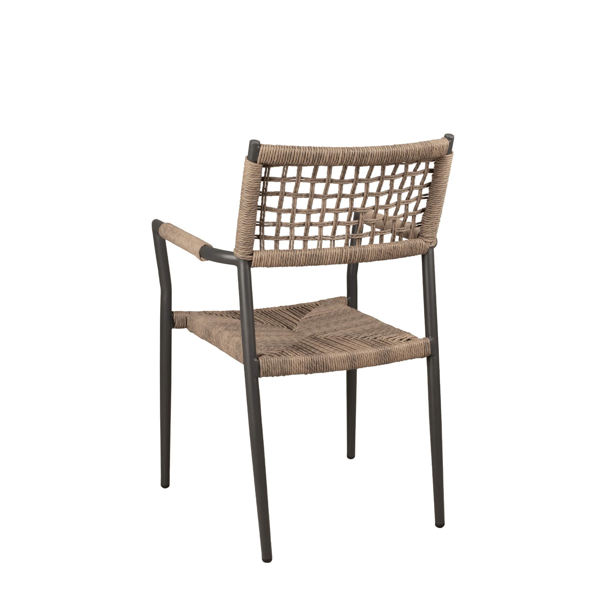 Outdoorstuhl Sisson Wheat