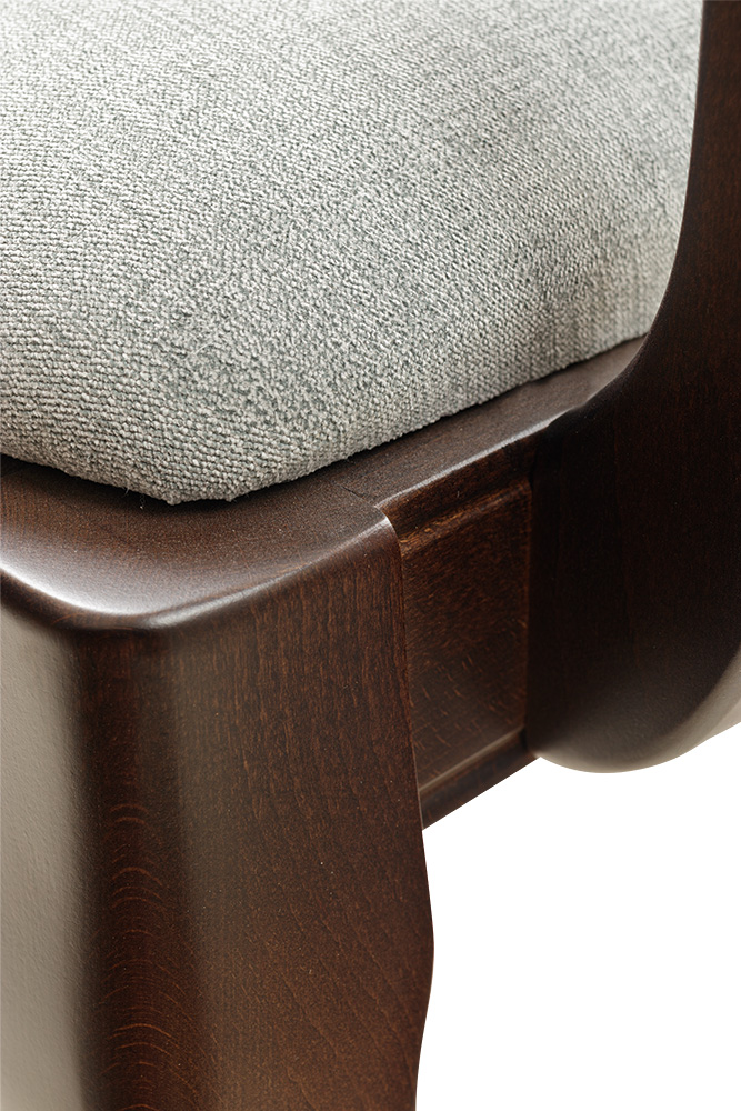 Beizton: Wenge | Bezug: Sonderbezug