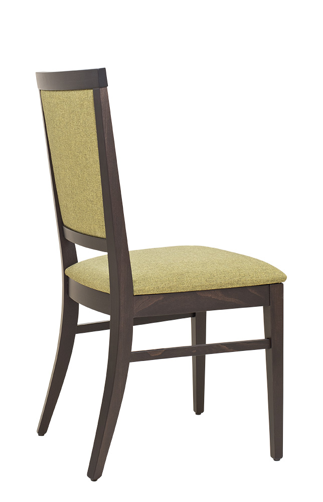 Beizton: Wenge | Bezug: LUHF-5008