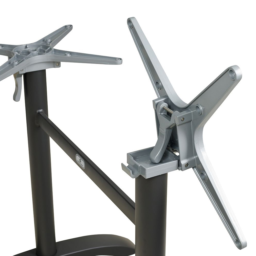 Cindy-Double-Kipp anthrazit