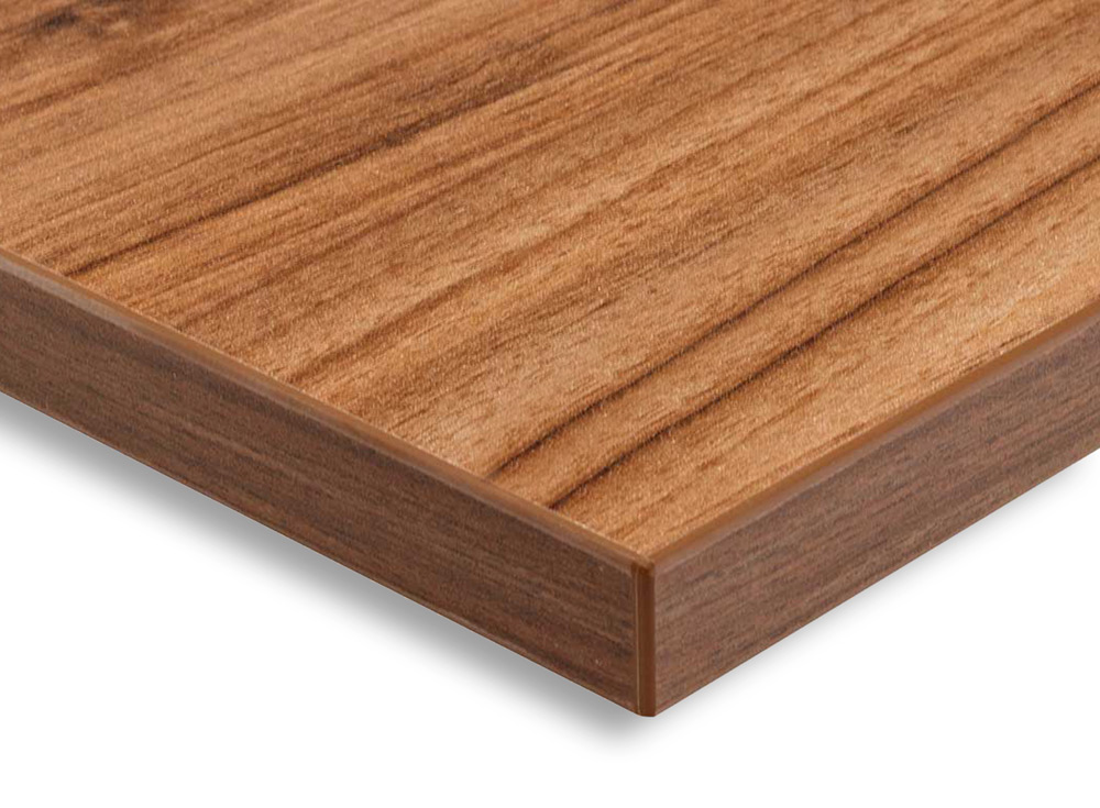 HPL 40 mm Tischplatte