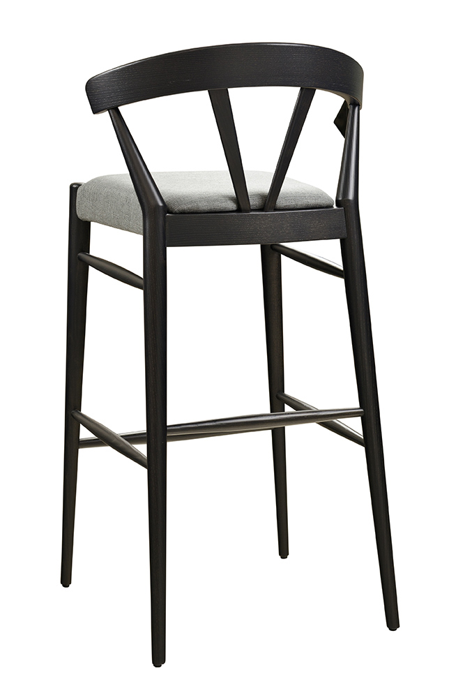 Beizton: Sonderbeizton Anthrazit | Bezug: Ronaldo-Fossil-13