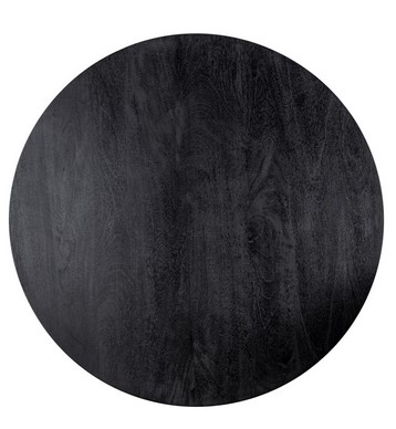 Couchtisch Catana Set von 2 (Black)