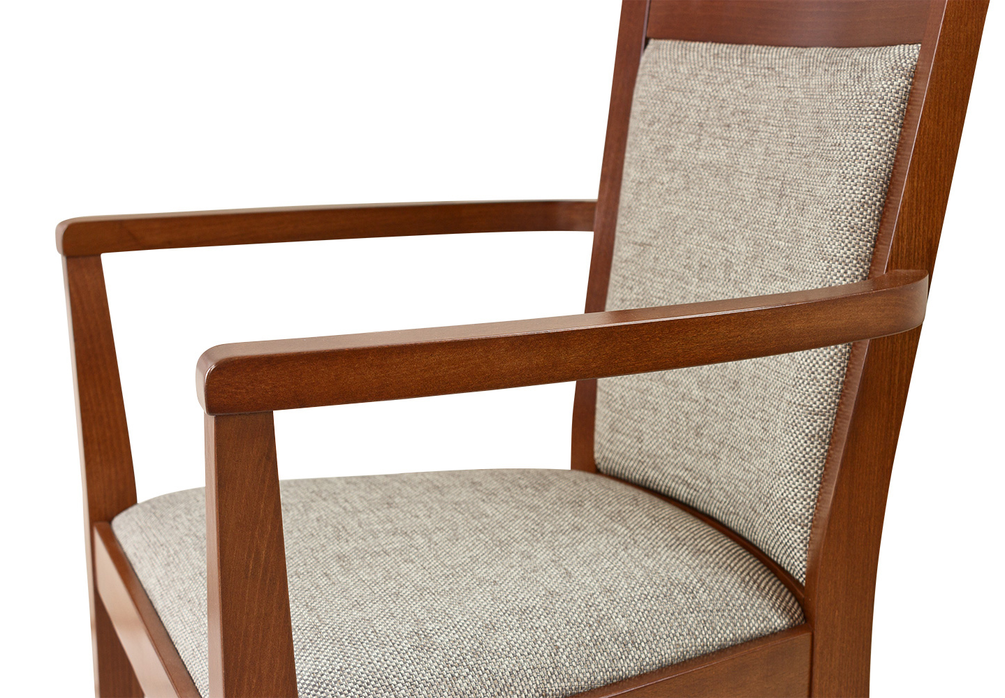 Beizton: American Walnut | Bezug: VHÖ-620