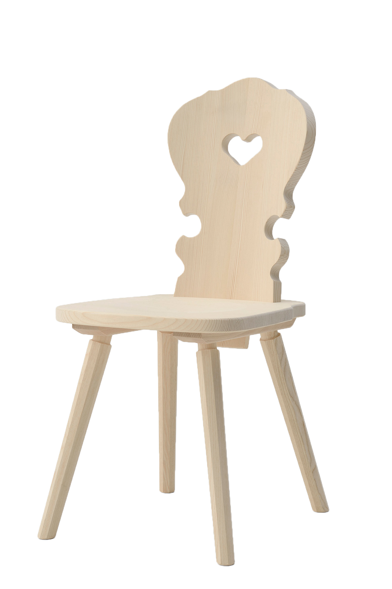 Beizton: Buche Natur Hell