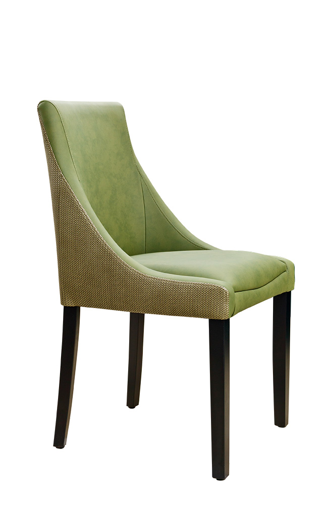 Beizton: Wenge | Bezug Außen: Wicker-05 | Bezug Innen: Ohio-01