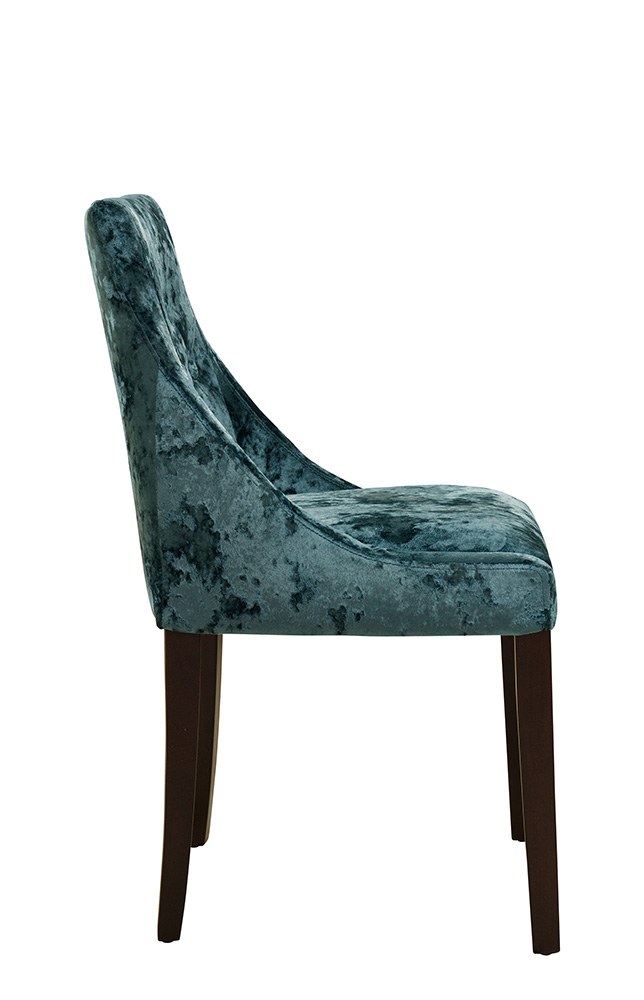 Beizton: Wenge | Bezug: Fogo-21