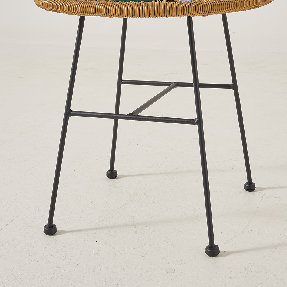 Acapulco Tisch Natur