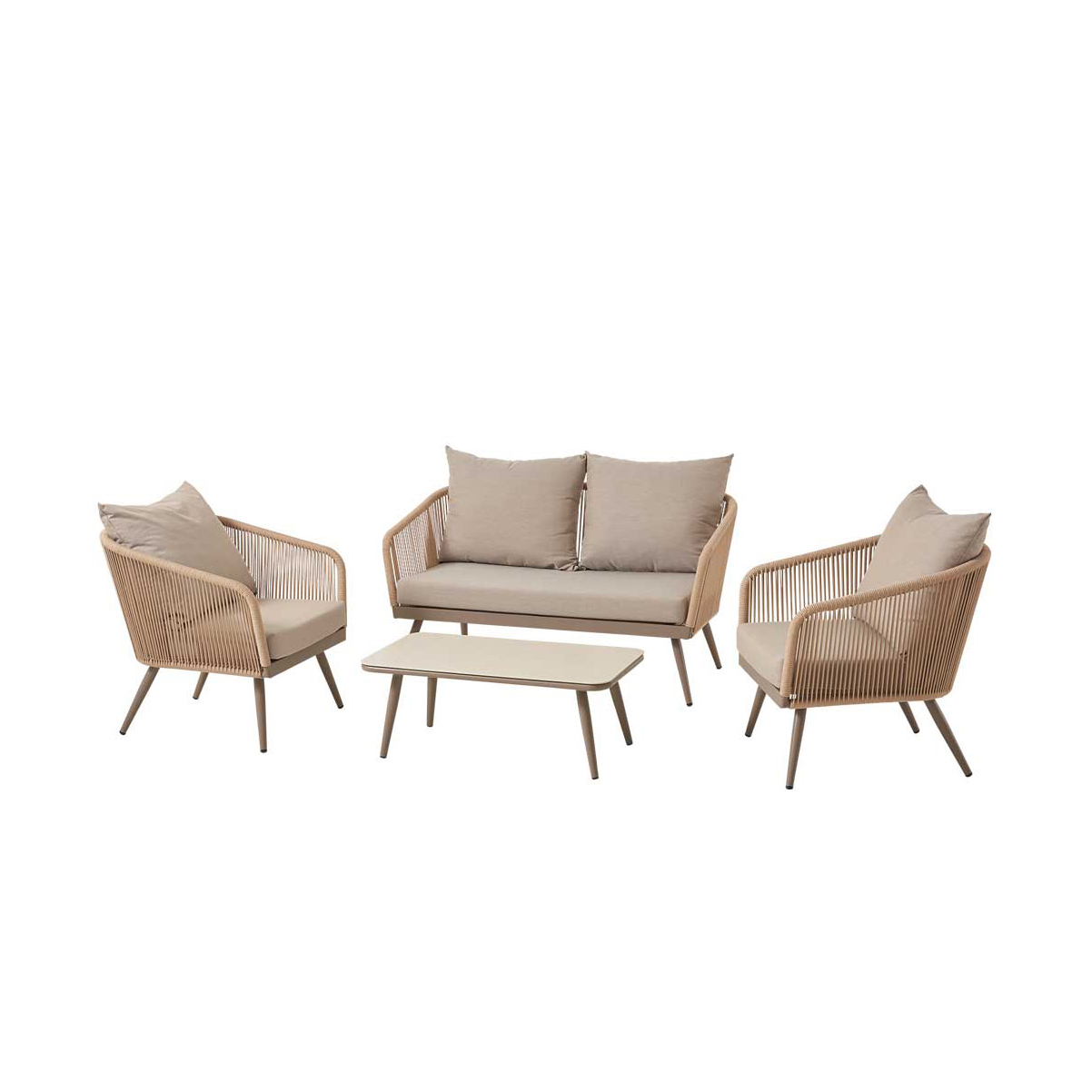 Raniero Lounge Set