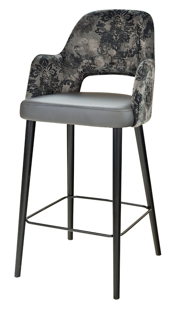 Beizton: PS01 | Bezug Sitz: A2866 | Rücken: A3174