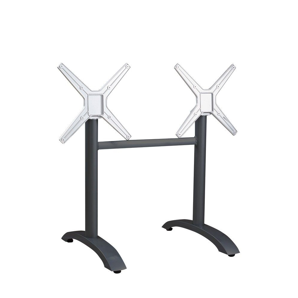 Cindy-Double-Kipp schwarz