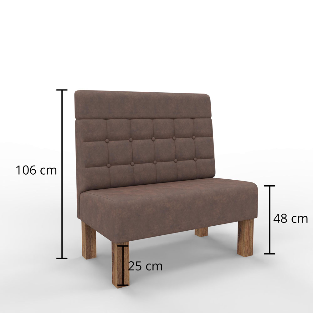 Traunsee-Premium-H106-Karo-Knopf-Fuss25