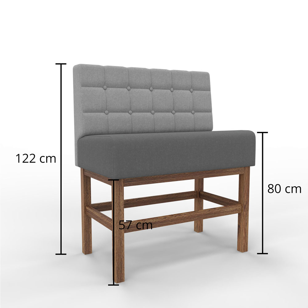 Traunsee-Premium-H122-Karo-Knopf-FR57