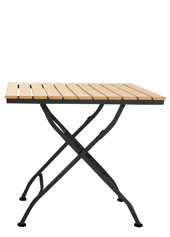 Tisch Josef-Premium 80x80cm