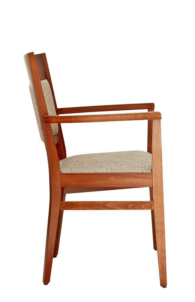 Beizton: Nussbaum Hell | Bezug: VHÖ