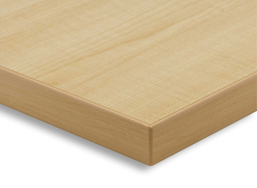 HPL 26 mm Tischplatte