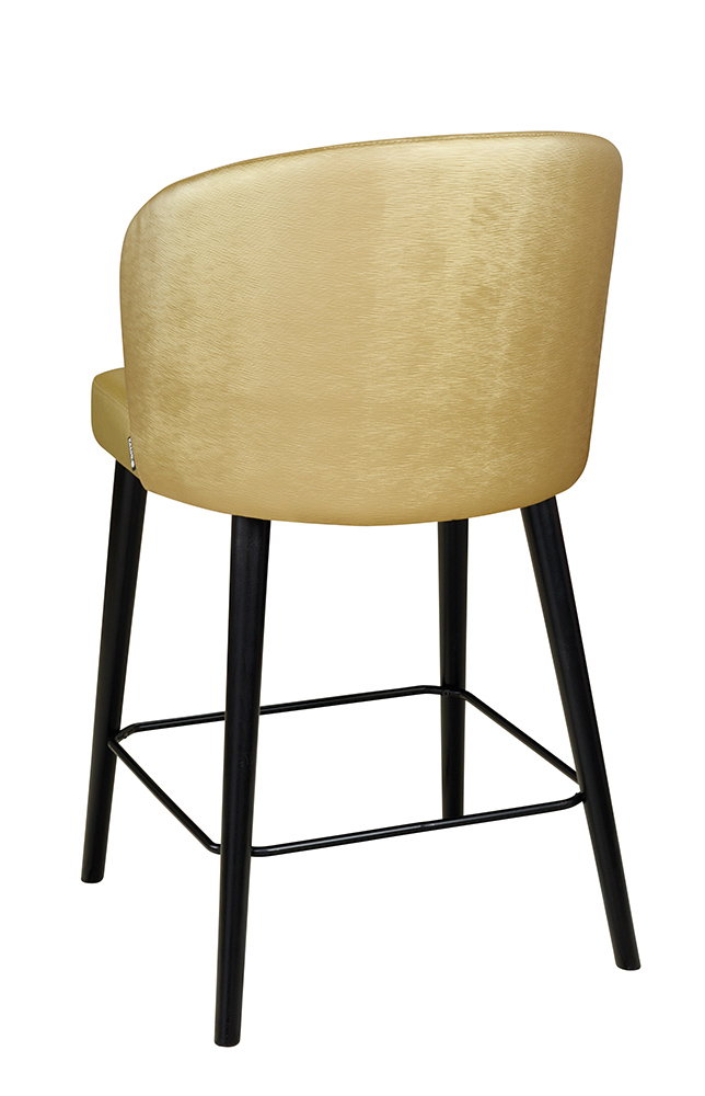 Beizton: PS01 | Bezug Sitz: Mercader-Flor-MT-206 | Rücken: Mercader-Bambu-Oro