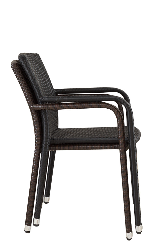 Basato 48 black seagrass