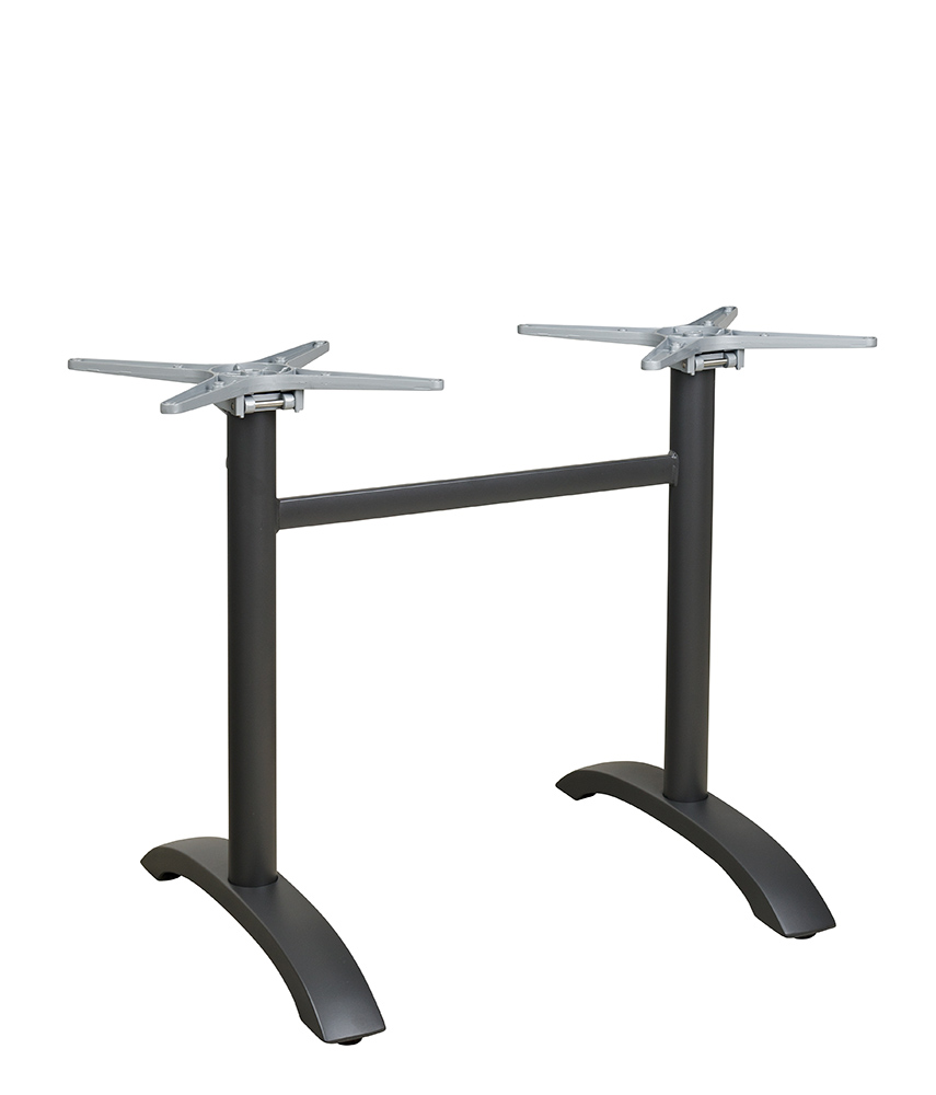 Cindy double Kipp Anthrazit