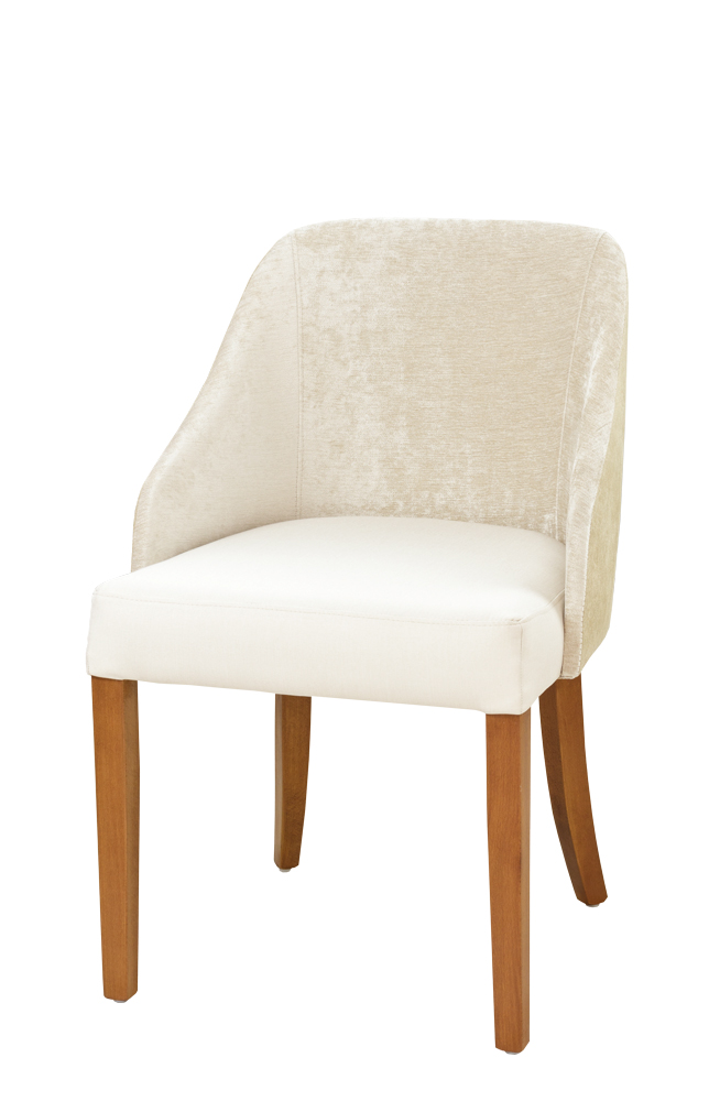 Beizton: Nussbaum hell | Bezug: A2706 + Windsor-903 + Byte8999-402