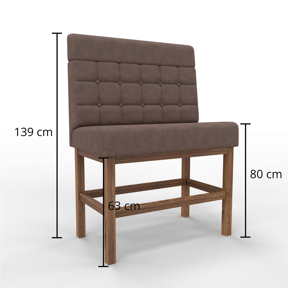 Traunsee-Premium-H139-Karo-Knopf-FR63