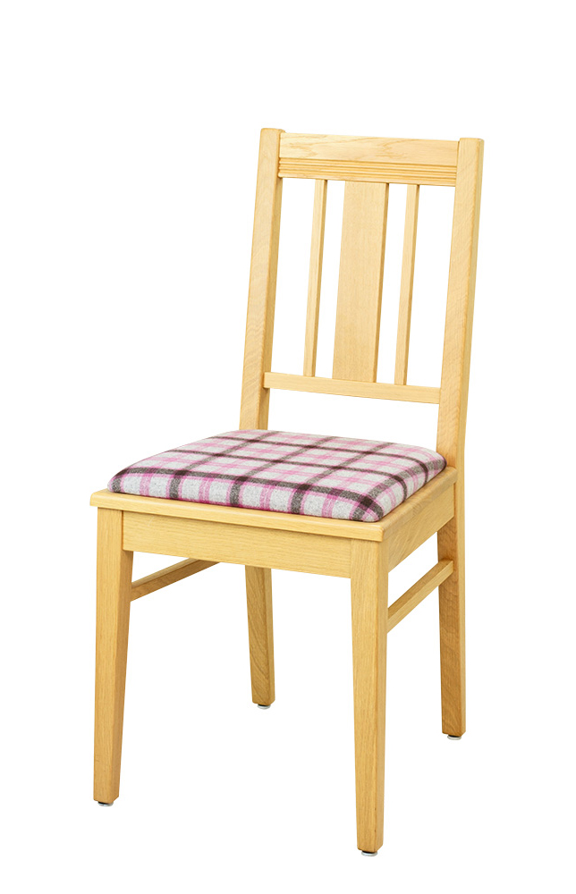 Gestell: Eiche massiv | Bezug: Sonderbezug