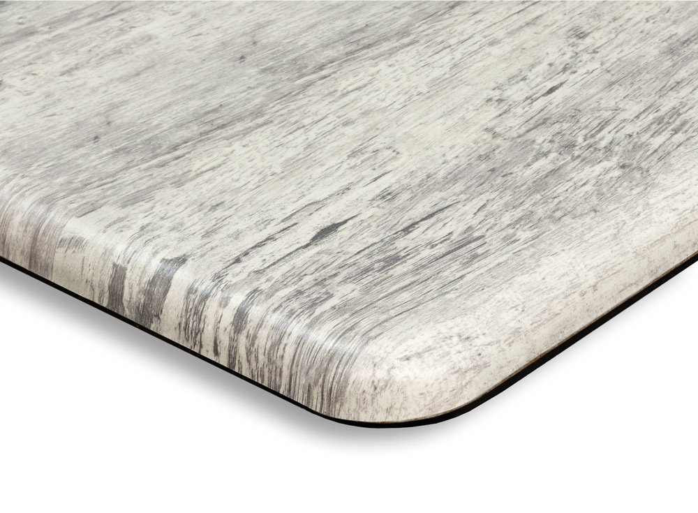 Topalit Vintage Smartline Tischplatte