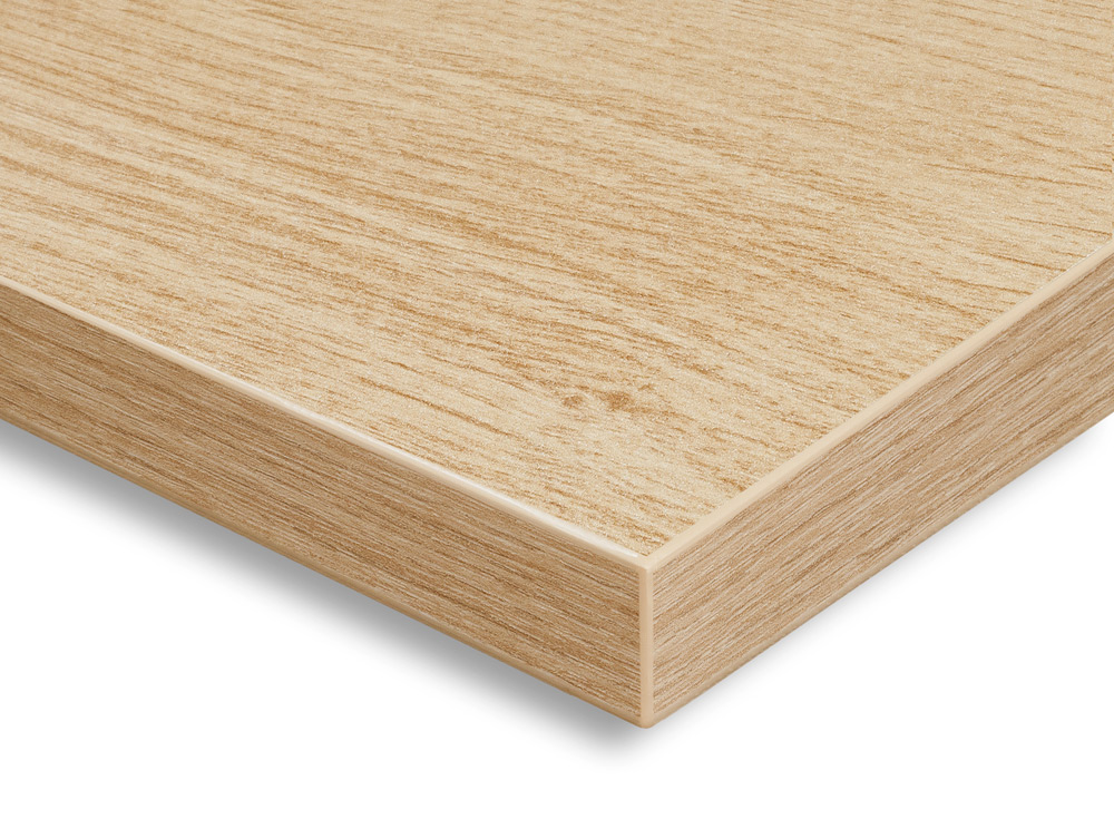 PG1 Melaminharz 25 mm Tischplatte