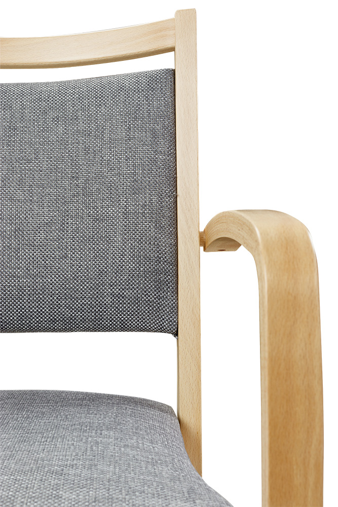 Bezton: Buche Natur | Bezug: PVHÖ 448