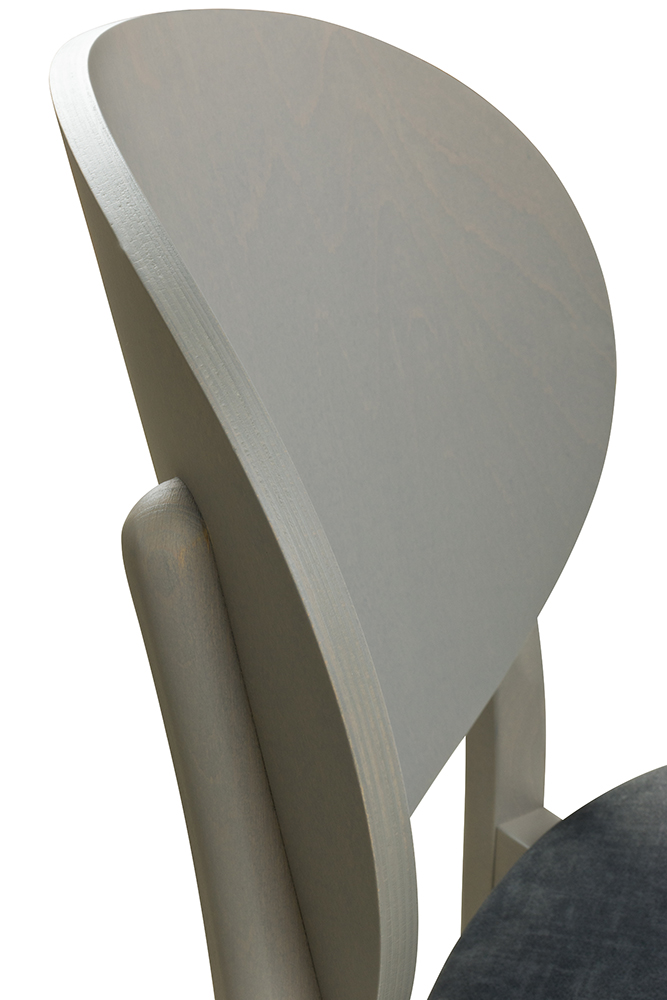 Gastronomiestuhl KPO-C-356 | Bezug: ILHÖ-02