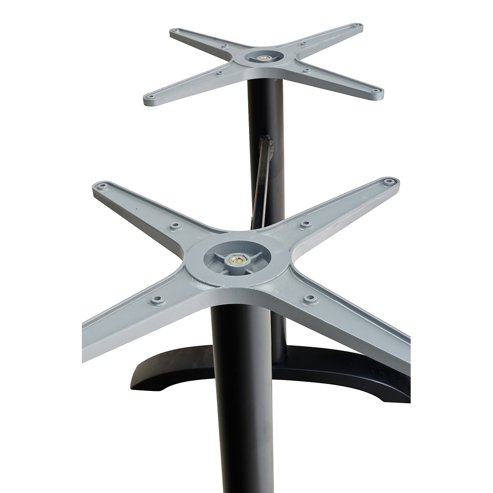 Cindy-Double schwarz