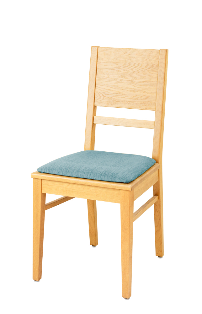 Gestell: Eiche massiv | Bezug: Sonderbezug