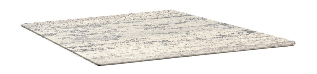Topalit Vintage Smartline Tischplatte