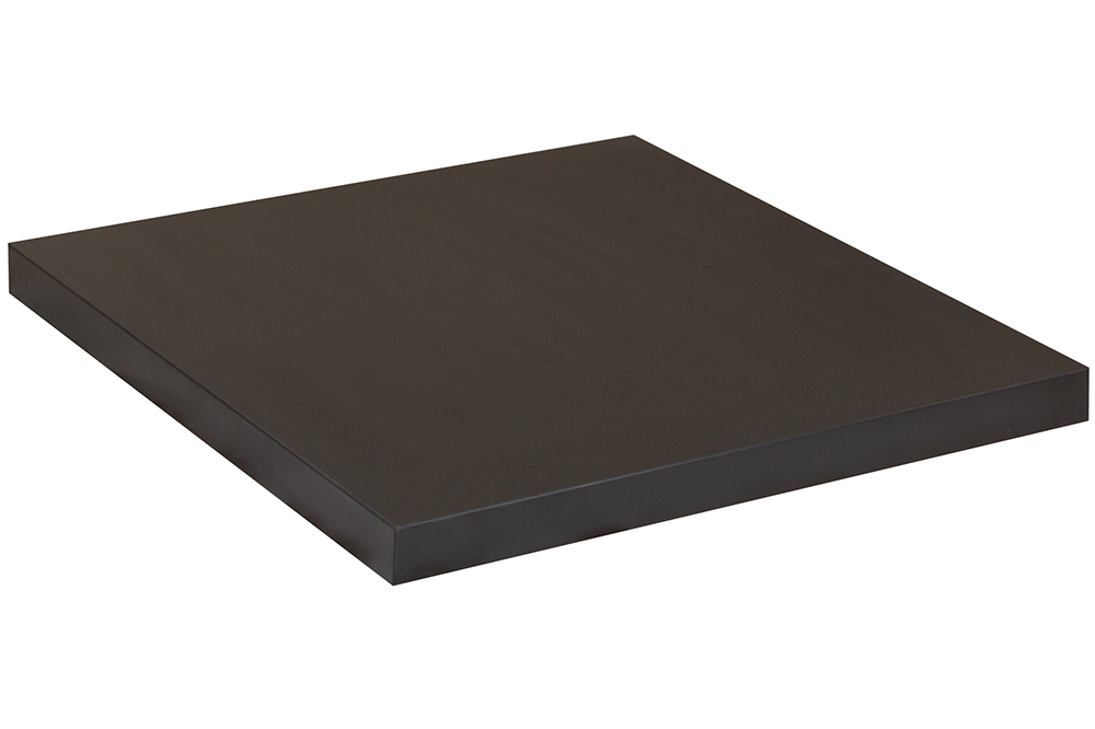 PG1 Melaminharz 50 mm Tischplatte