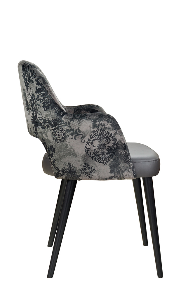 Beizton: PS01 | Bezug Sitz: A2866 | Rücken: A3174